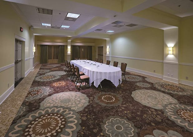Images DoubleTree Suites by Hilton at The Battery Atlanta