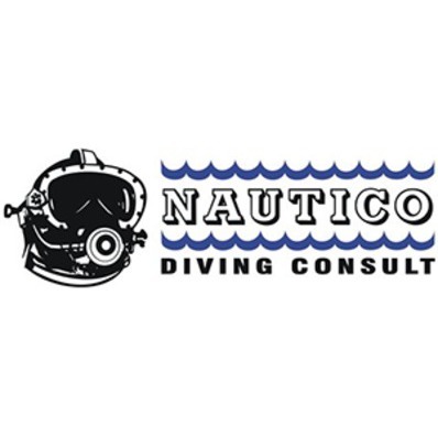 Nautico Diving Consult Logo