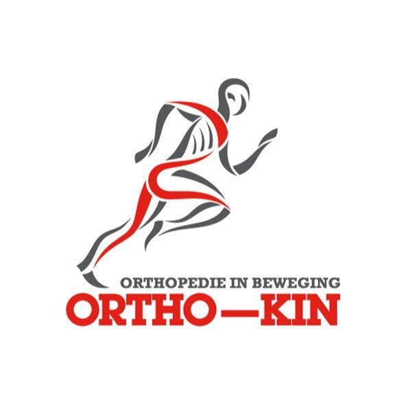 Ortho-Kin bv Logo
