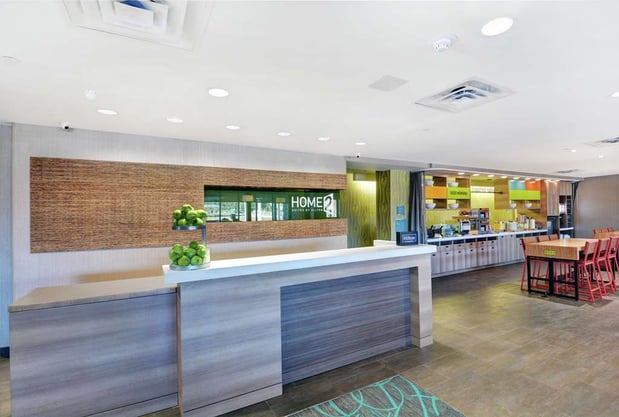 Images Home2 Suites by Hilton Richmond Hill Savannah I 95
