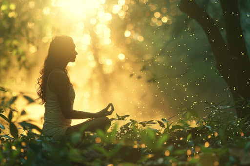 Meditation Services