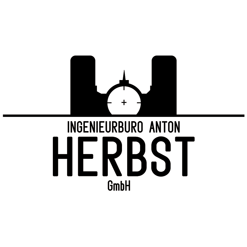 Logo Ingenieurbüro Anton Herbst GmbH