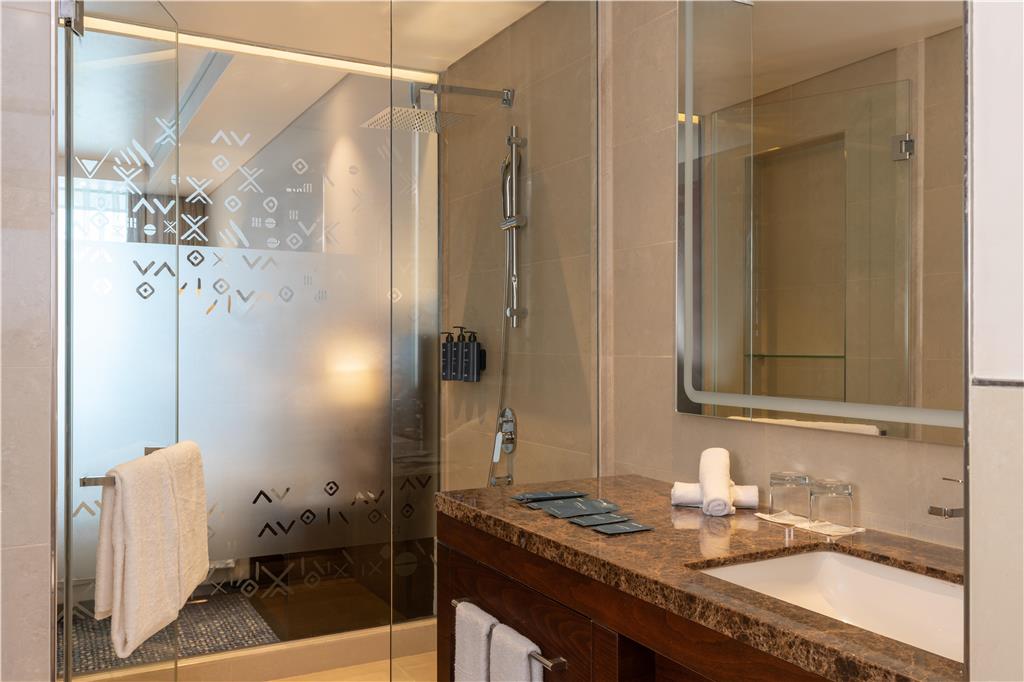 Radisson Blu Hotel, Conakry