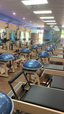 Images Club Pilates