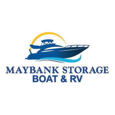 Maybank Boat & RV Storage Logo