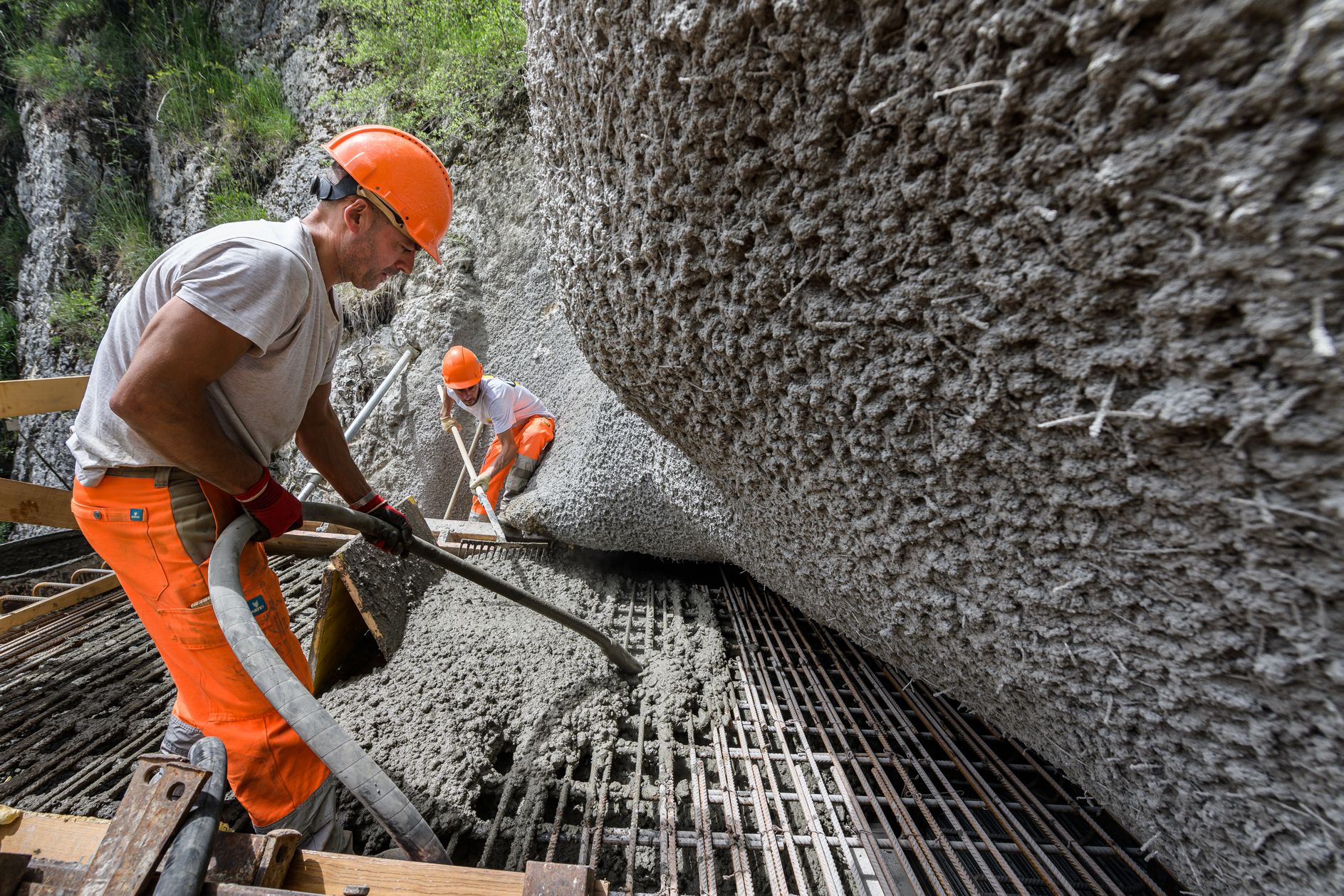Bilder Marti Arc Jura SA