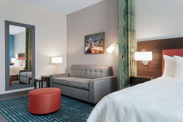 Images Home2 Suites by Hilton Madison Central Alliant Energy Center