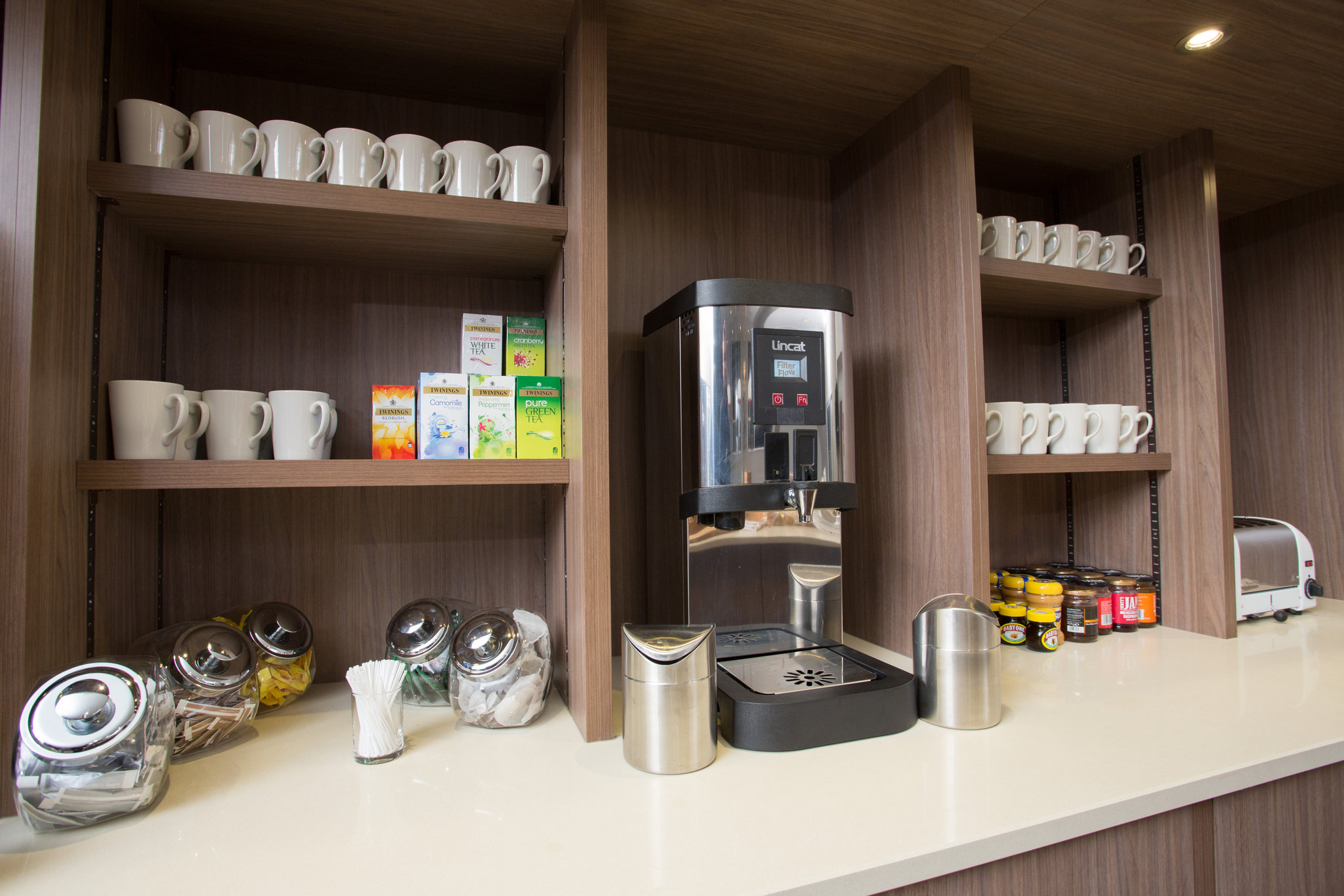 Images Staybridge Suites Birmingham by IHG