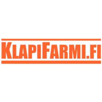 KlapiFarmi Logo