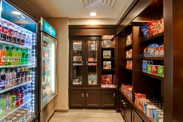 Images Homewood Suites by Hilton Houston-Kingwood Parc-Airport Area