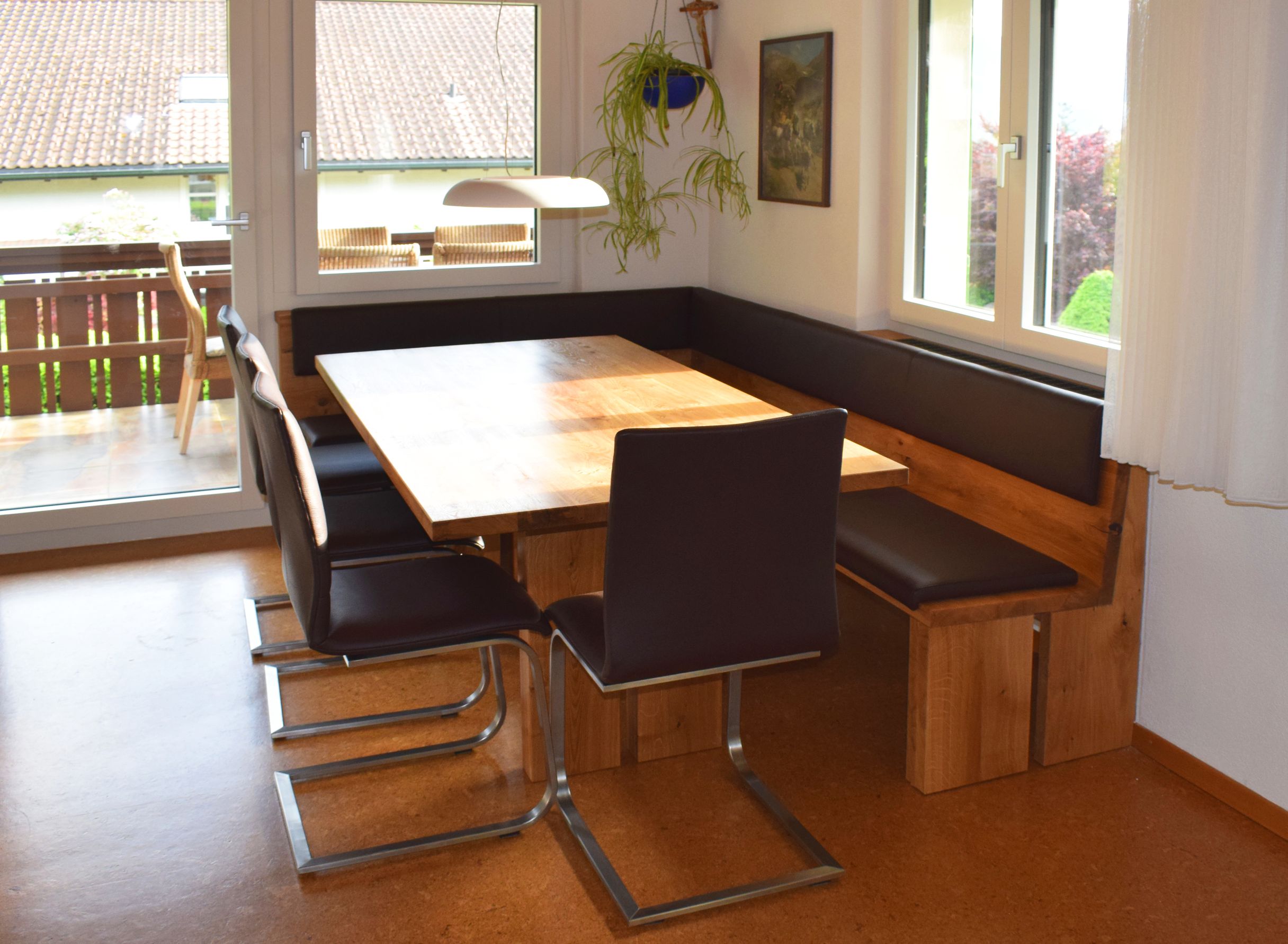 Bilder Karl Rohrer AG