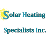 Solar Heating Specialist