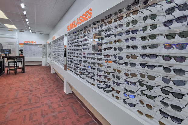 Images Stanton Optical