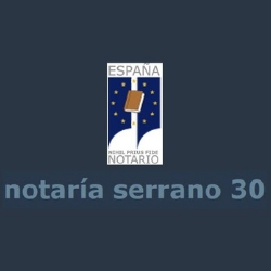 Notaría Serrano 30 C.B. - Notary Public - Madrid - 912 09 23 00 Spain | ShowMeLocal.com