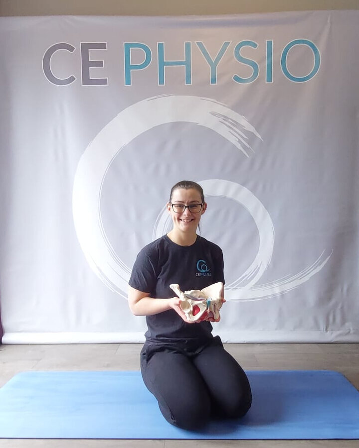 Images CE Physio