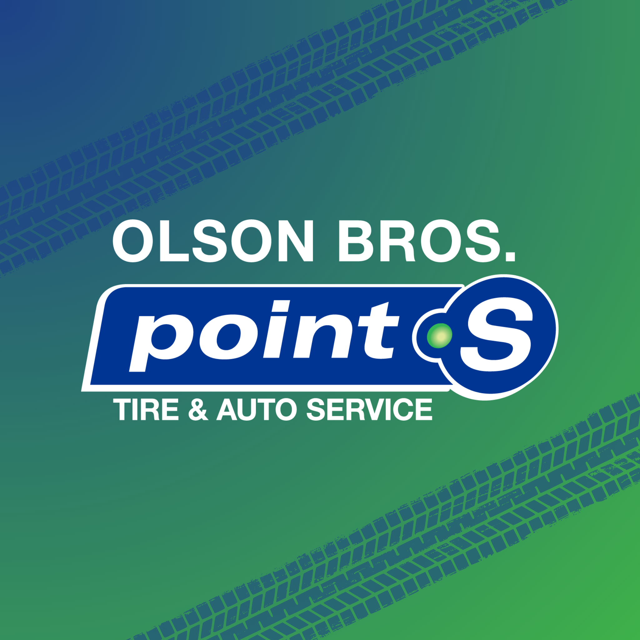 Olson Bros Point S Tire & Auto Service