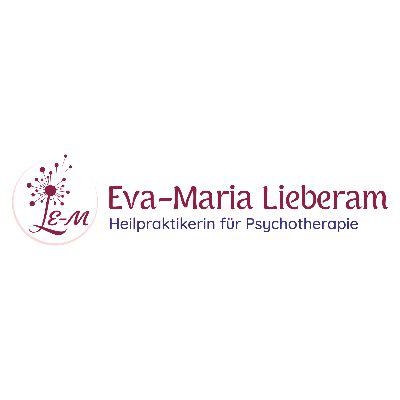 Eva-Maria Lieberam - Heilpraktikerin für Psychotherapie in Berlin - Logo