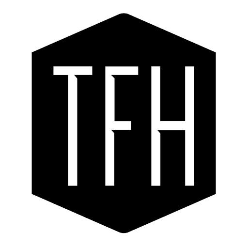 company logo
