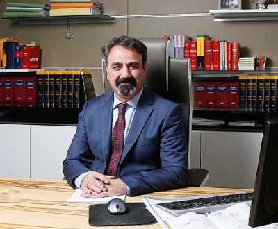 Advokatur Kilic - Mag.iur. Hüseyin Kilic, Meinhardstraße 5/2 in Innsbruck