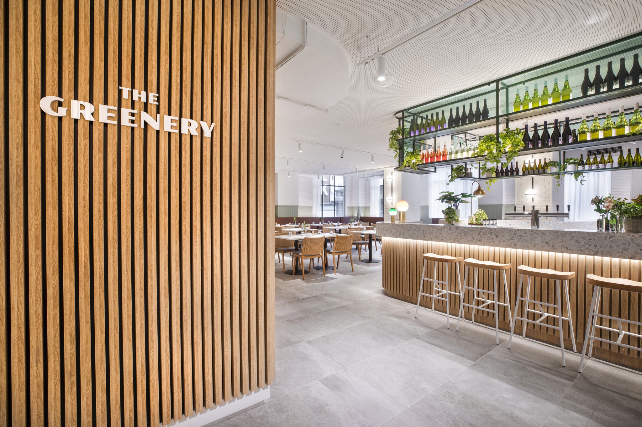 Images Holiday Inn Melbourne Bourke Street Mall by IHG