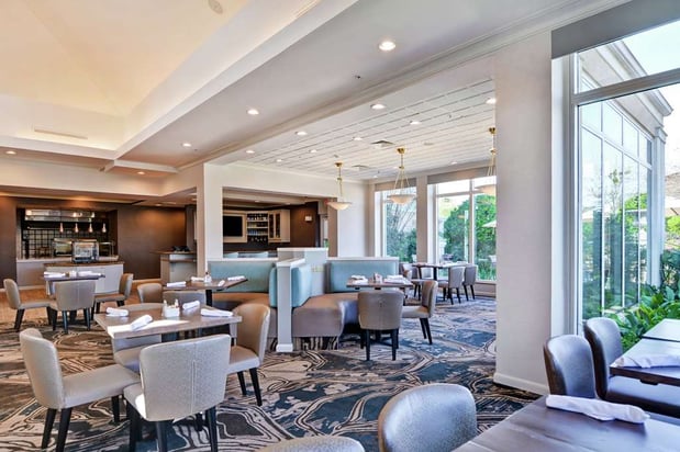 Images Hilton Garden Inn Mobile East Bay / Daphne