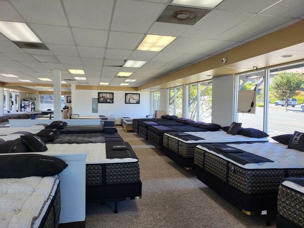 Images Ortho Mattress