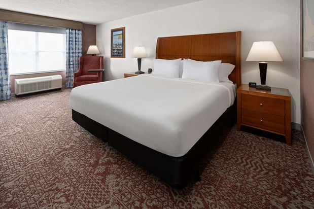 Images Hilton Garden Inn Milford