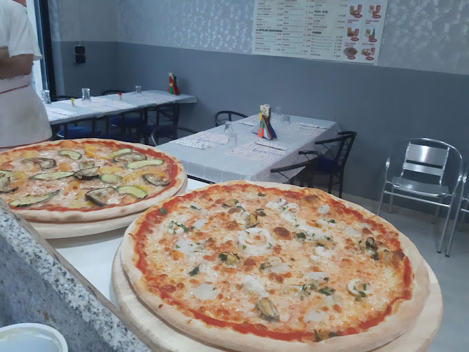 Images Royal Pizza