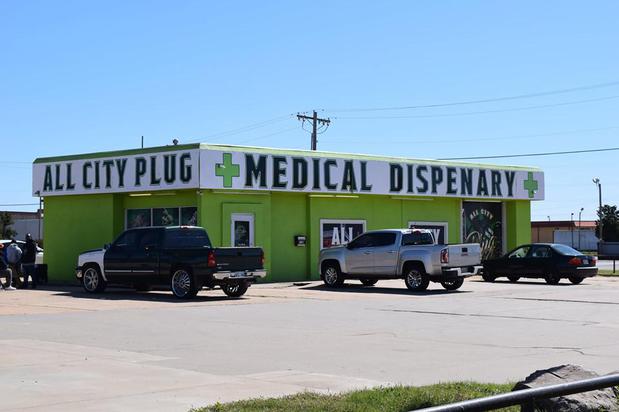 Images All City Plug