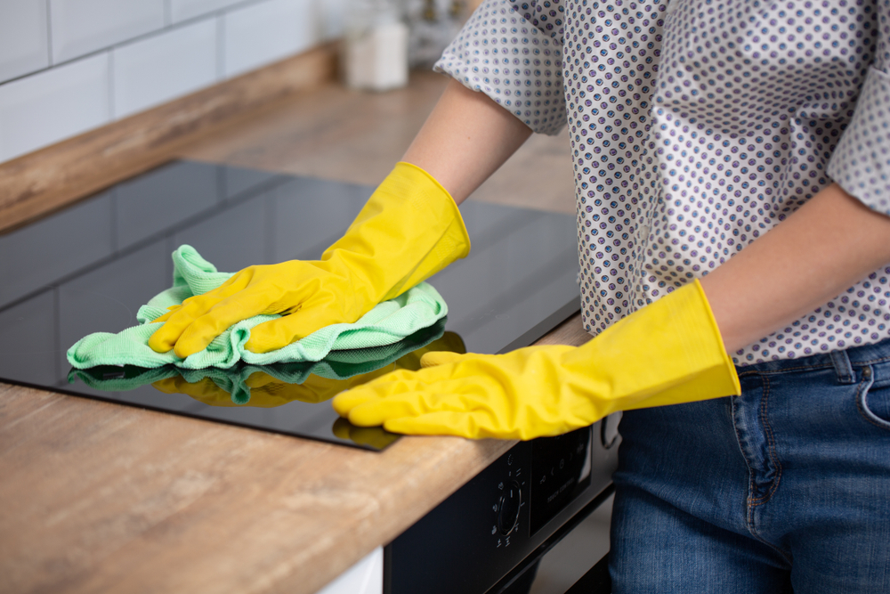 With the kids home from school, the kitchen often becomes the center of activity, especially during summer gatherings and cookouts. Counters, sinks, and floors can quickly collect spills and messes. We help families in communities like Montgomery, Ohio with their home cleaning, keeping kitchens clean and ready for whatever the day brings. Need help with the house cleaning? Reach out today to schedule an appointment.