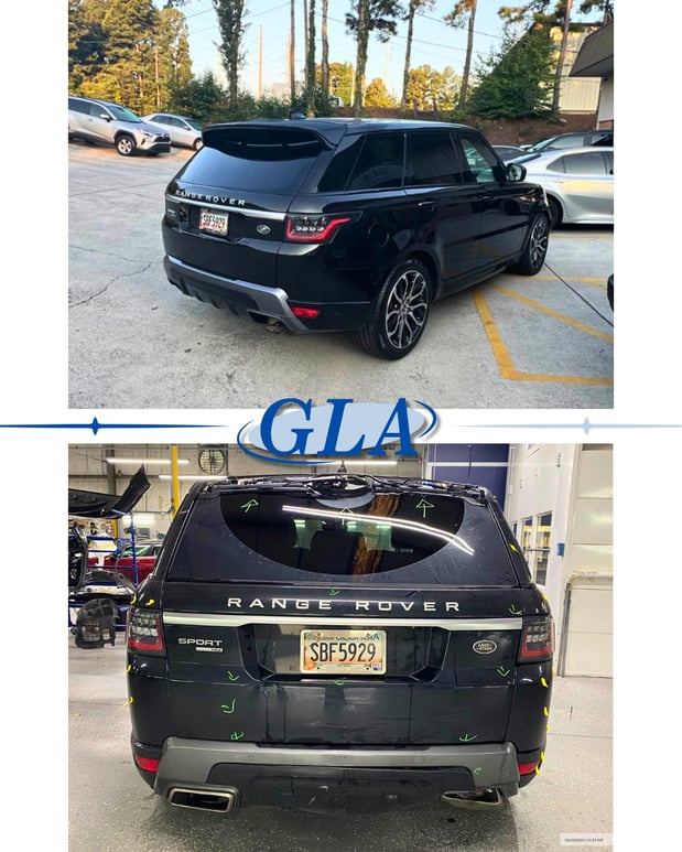 Images Georgia Luxury Automotive Lively