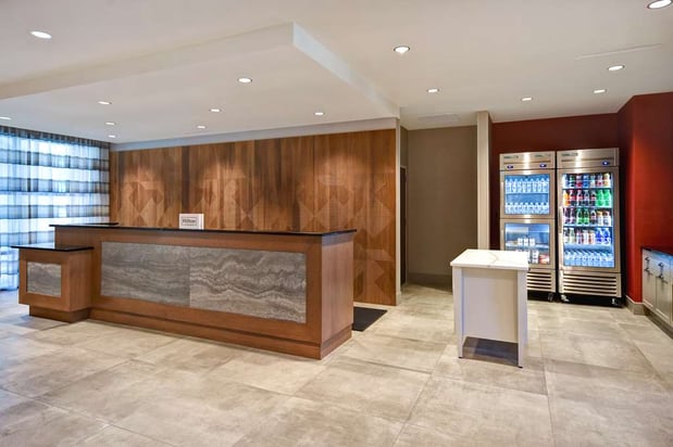 Images Homewood Suites by Hilton Tuscaloosa Downtown