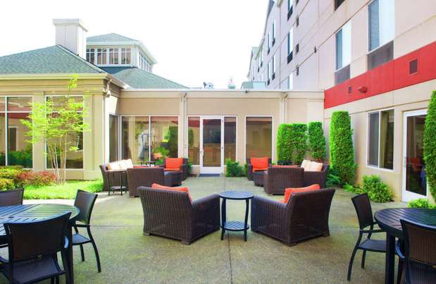 Images Hilton Garden Inn Seattle/Renton