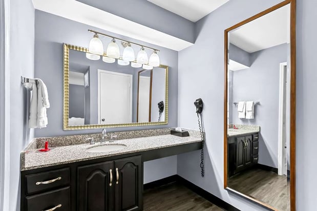 Images SureStay Studio by Best Western Pensacola