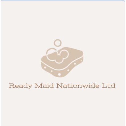 Ready Maid Nationwide Ltd Logo