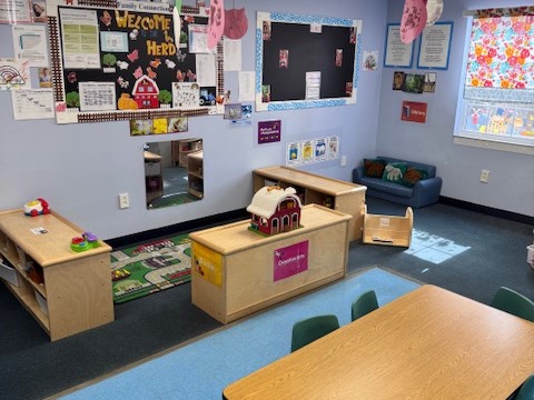 Images Walton Richwood KinderCare