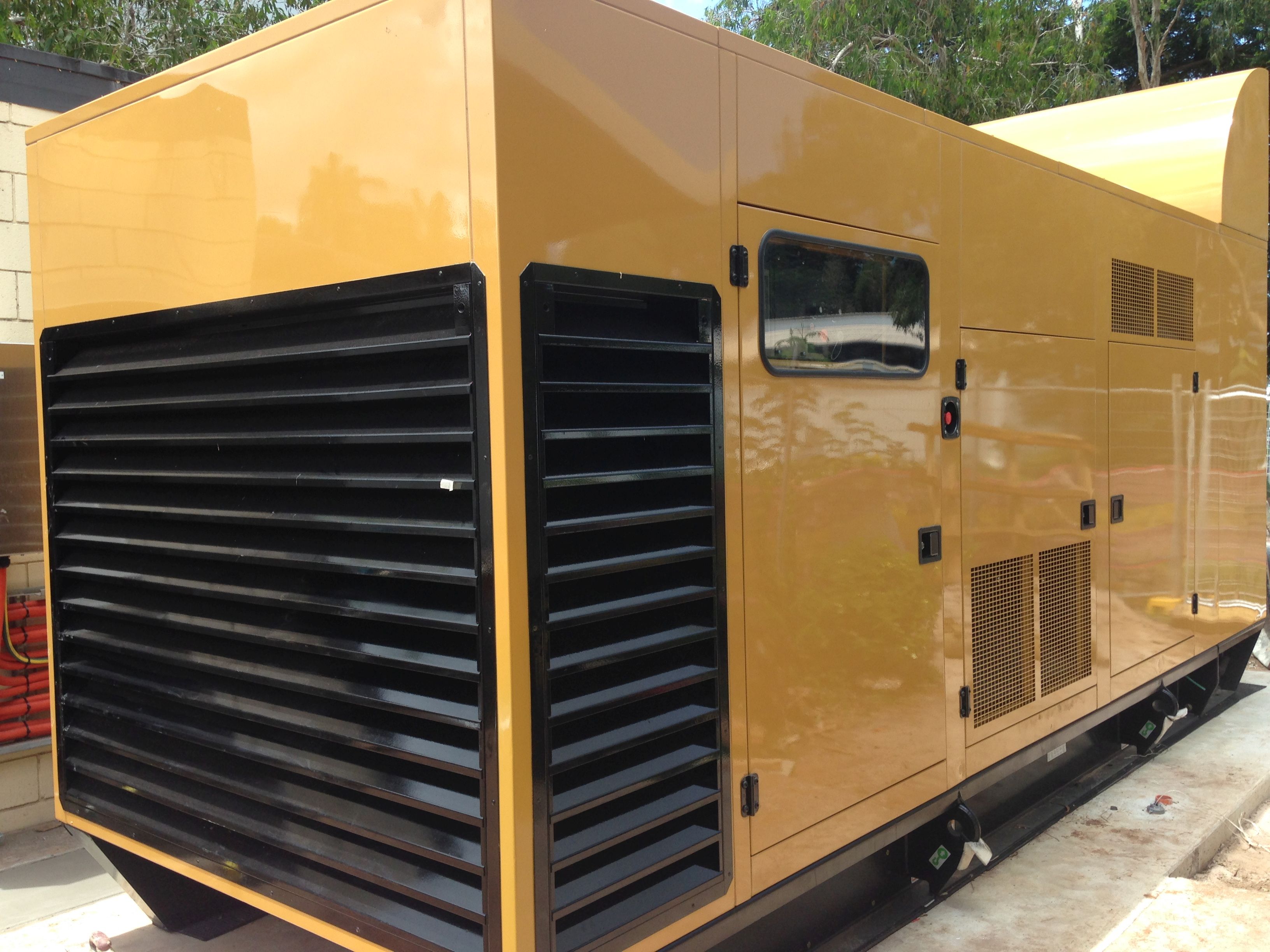 Images Nightcliff Electrical