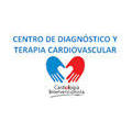 Centro De Diagnóstico Y Terapia Cardiovascular Logo