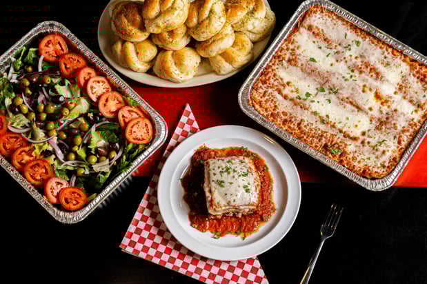 Images Bambinelli's Italian Restaurant