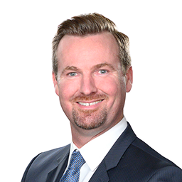Rodgers headshot