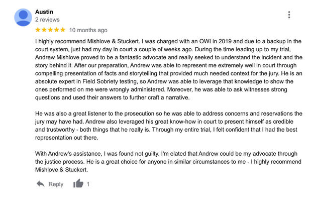 Images Mishlove and Stuckert, Attorneys at Law