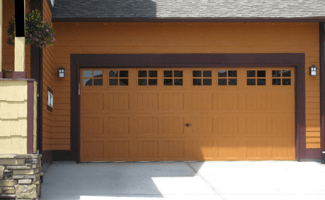 Full Service Garage Doors