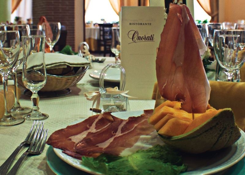 Images Ristorante Hotel Onorati