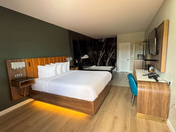 Images SureStay by Best Western Morgan Hill