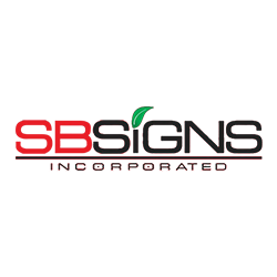 SB Signs Logo