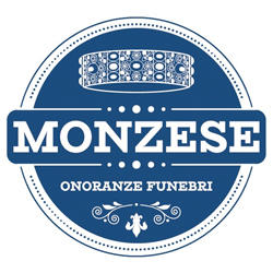 Agenzia Funebre Monzese Logo