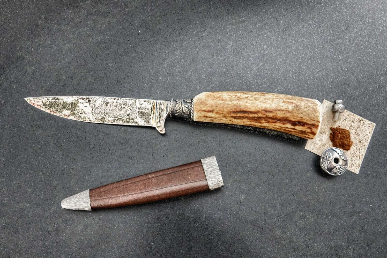 Hoizdeife, Kreuzfeld 14 in Aiterhofen