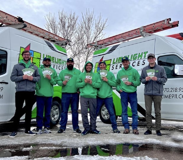 Images Limelight Services