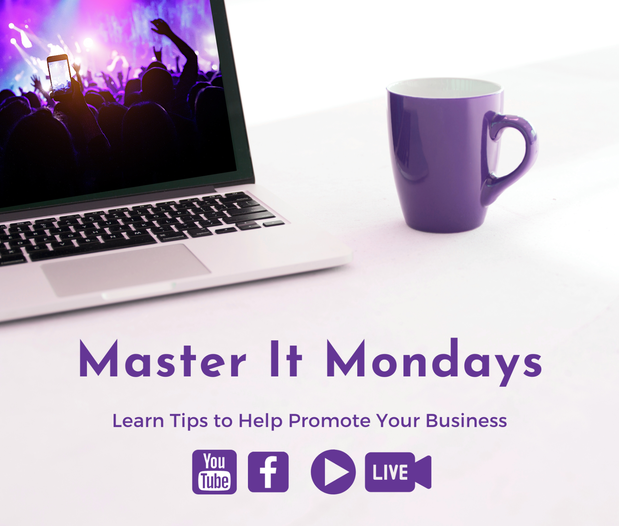 Images Master It Media