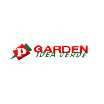 Garden Idea Verde Di Ficiara' Milvia Logo